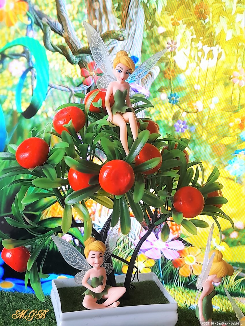 Дорога в сказку «Приключения Буратино». День 2-ой