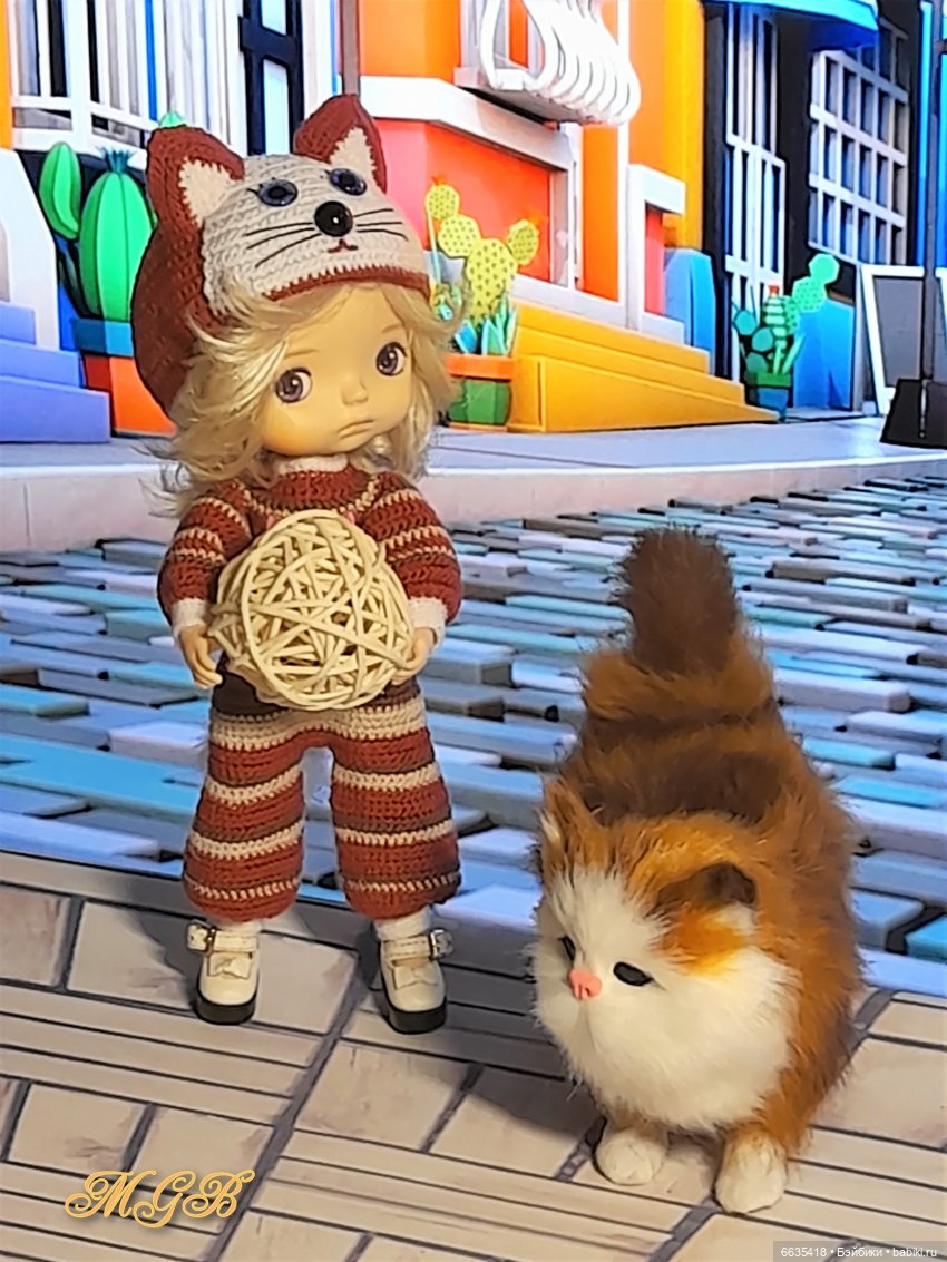 Дорога с сказку «Приключения Буратино». День 3-ий (заключительная часть)