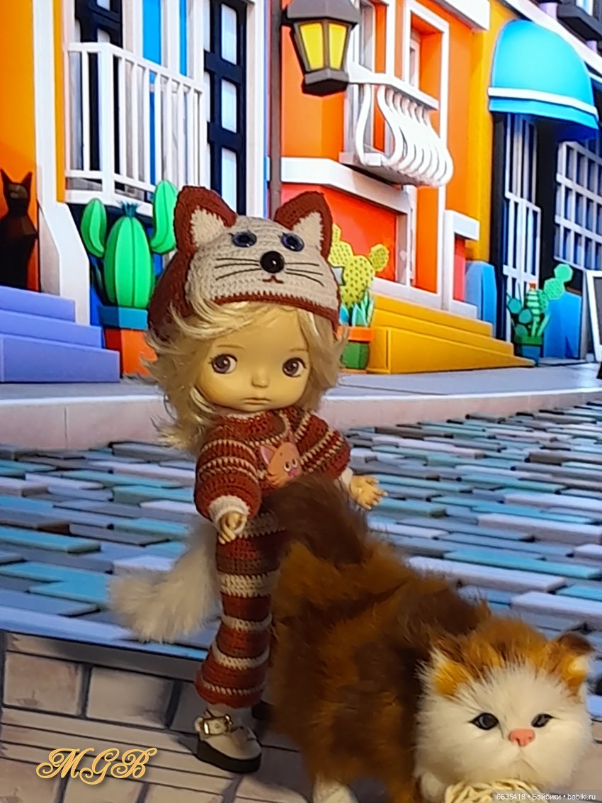 Дорога с сказку «Приключения Буратино». День 3-ий (заключительная часть)