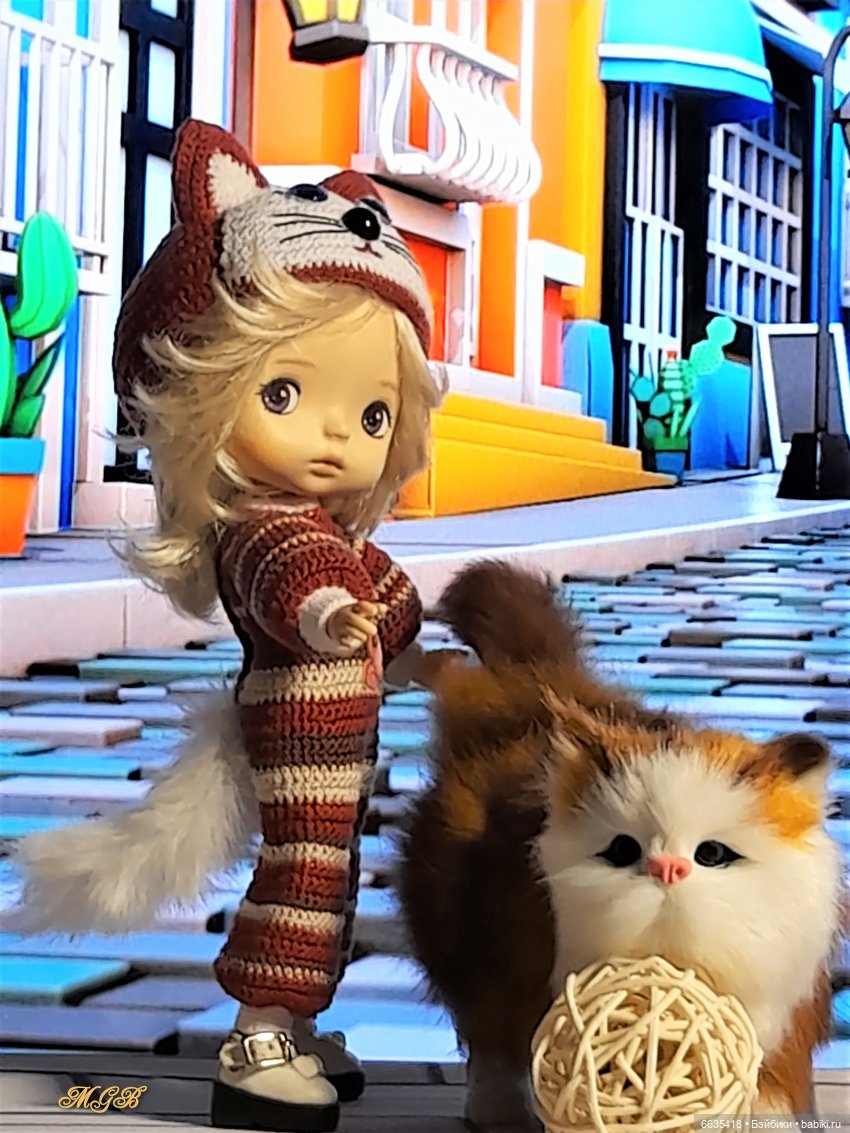 Дорога с сказку «Приключения Буратино». День 3-ий (заключительная часть)