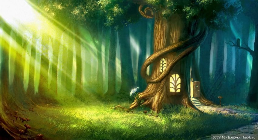 Как создавалась история «Дорога в сказку «Приключения Буратино»» (фото 4)