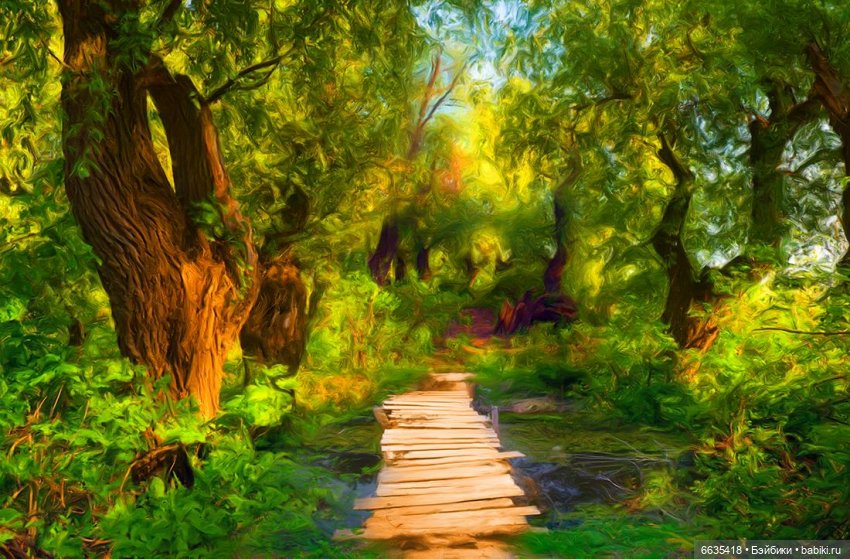 Как создавалась история «Дорога в сказку «Приключения Буратино»» (фото 3)