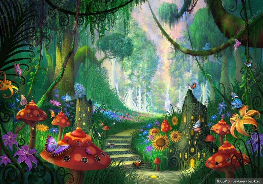 Как создавалась история «Дорога в сказку «Приключения Буратино»»