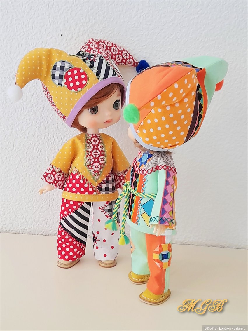 Готовимся к праздничным Масленичным гуляниям (фото 2)