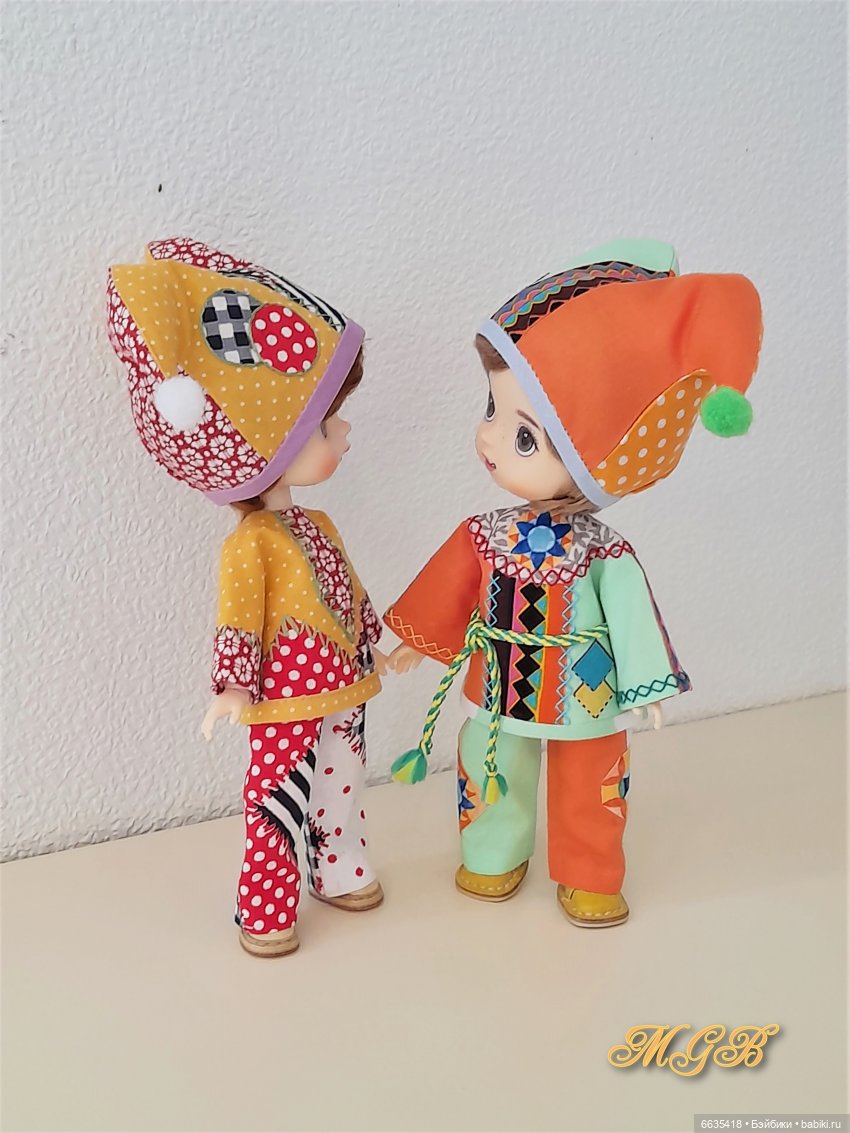 Готовимся к праздничным Масленичным гуляниям (фото 7)