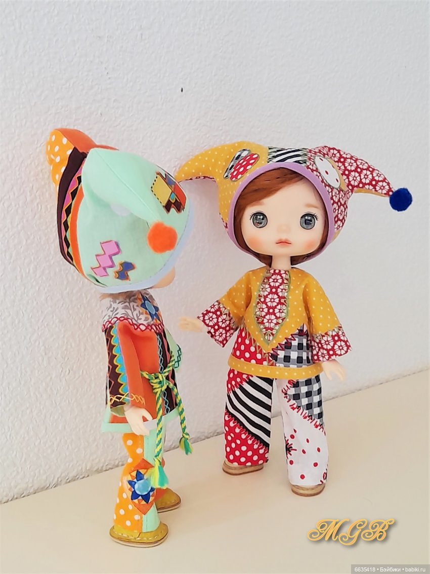 Готовимся к праздничным Масленичным гуляниям (фото 9)