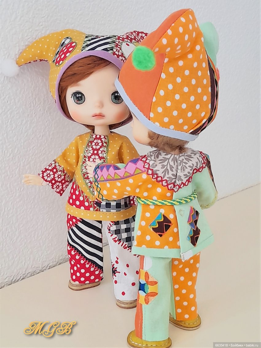 Готовимся к праздничным Масленичным гуляниям (фото 10)