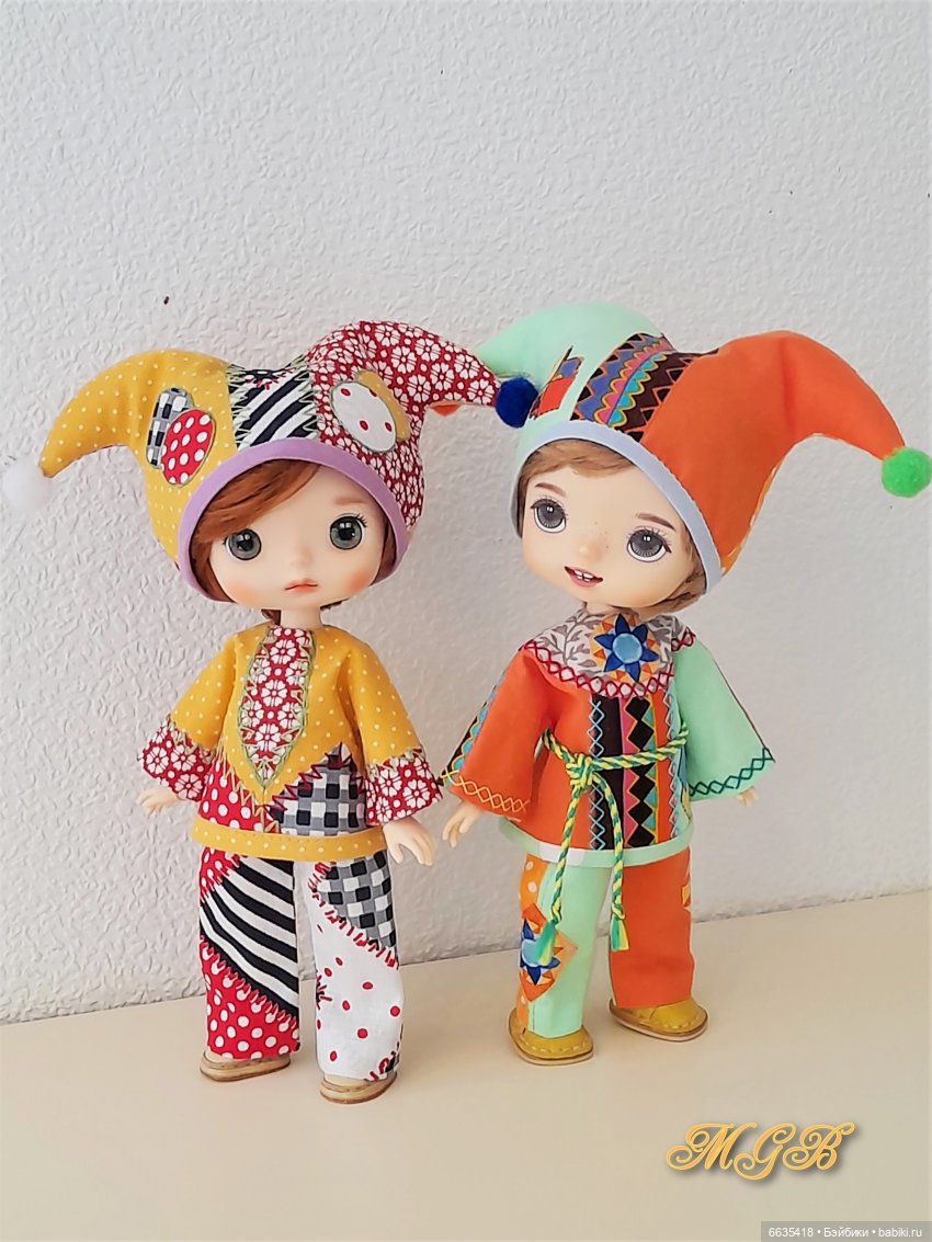 Готовимся к праздничным Масленичным гуляниям (фото 5)