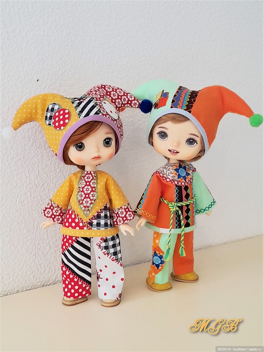 Готовимся к праздничным Масленичным гуляниям (фото 6)