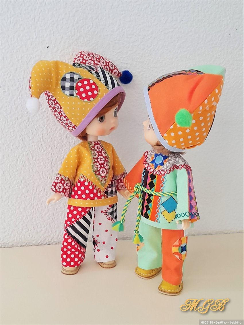 Готовимся к праздничным Масленичным гуляниям (фото 4)