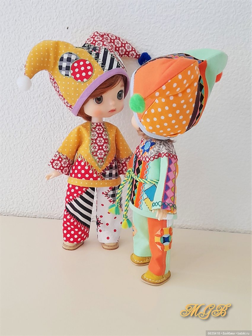 Готовимся к праздничным Масленичным гуляниям (фото 3)