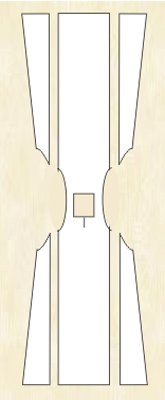 Русские сарафаны - это элемент национального достояния (фото 5)