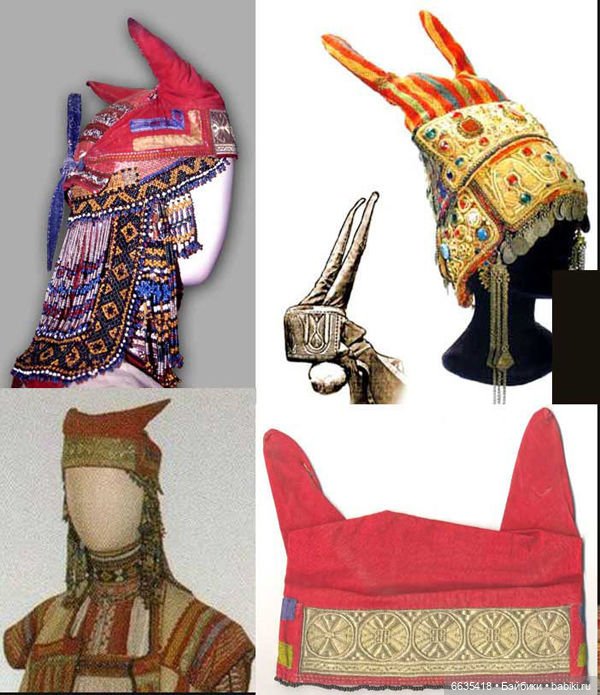 Русские сарафаны - это элемент национального достояния