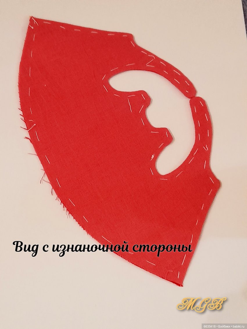 МК « Шьём русские сарафаны для своих кукол». 2 модели в одном МК