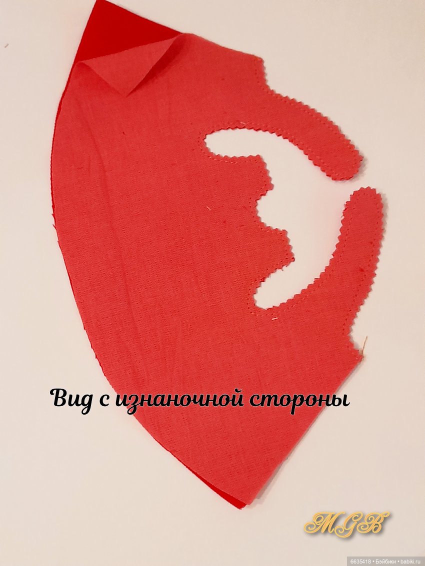 МК « Шьём русские сарафаны для своих кукол». 2 модели в одном МК