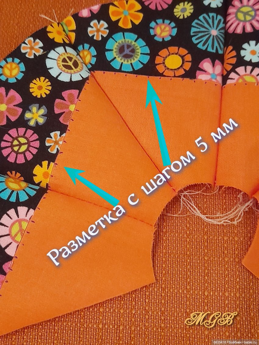 МК « Шьём русские сарафаны для своих кукол». 2 модели в одном МК