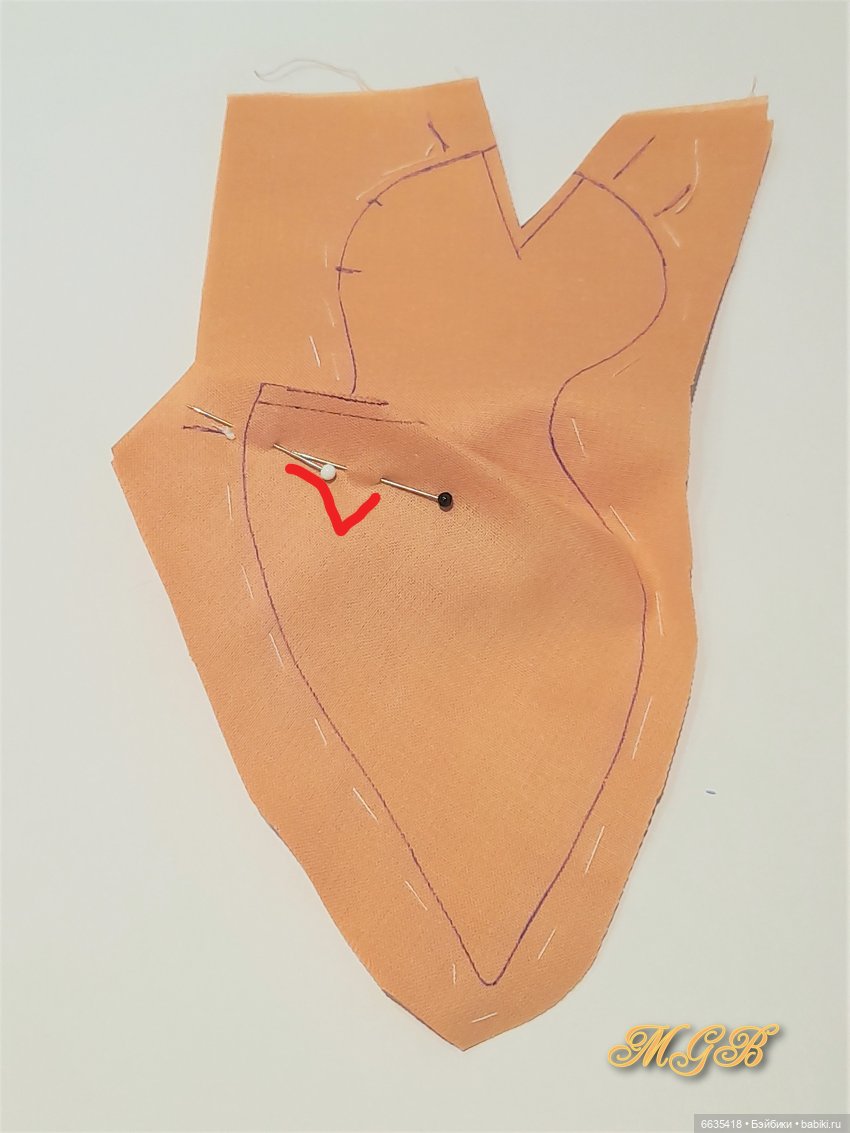 МК «Собачка по имени Моська»