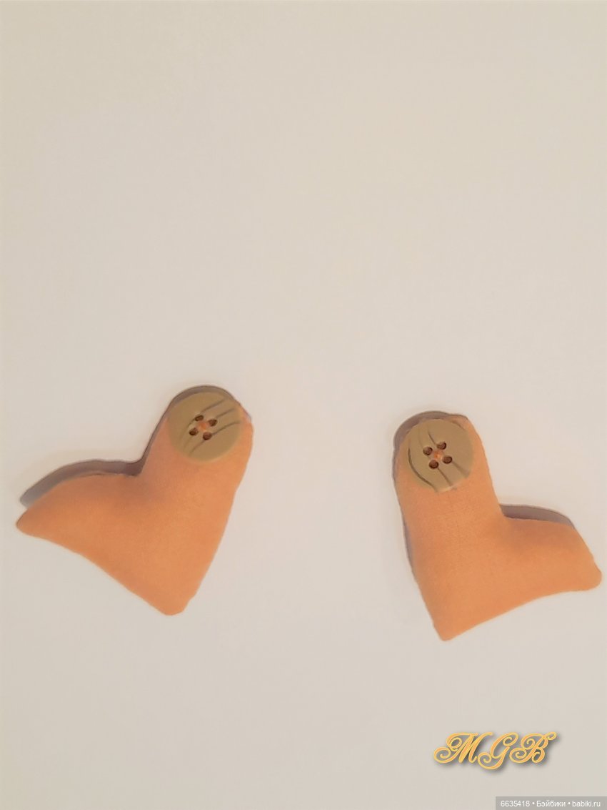 МК «Собачка по имени Моська»