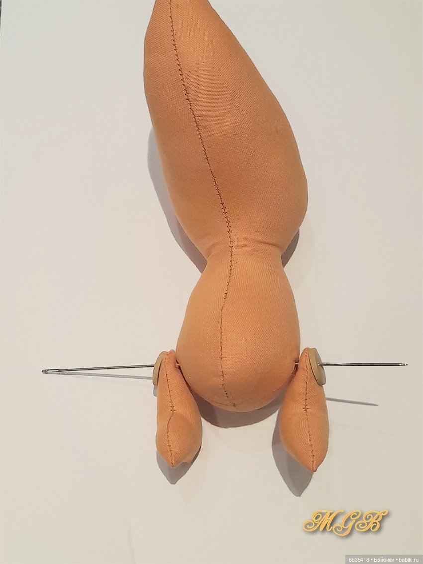 МК «Собачка по имени Моська»