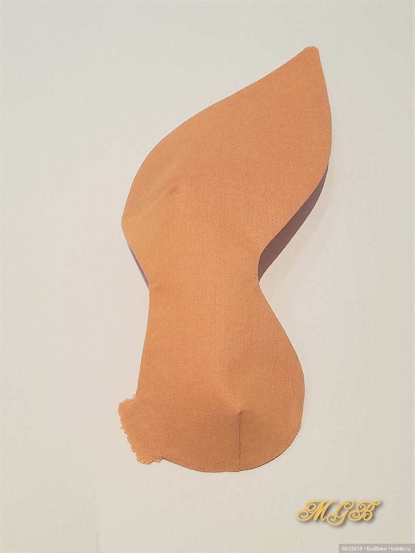 МК «Собачка по имени Моська»