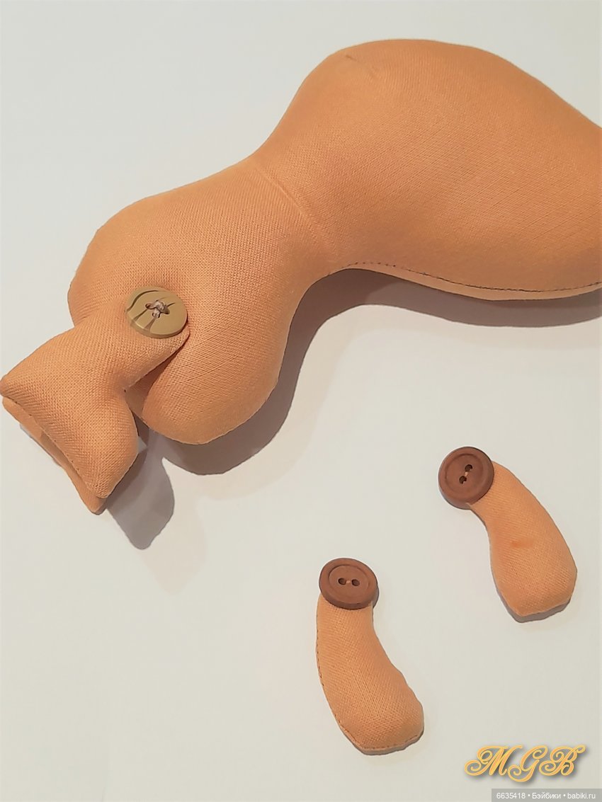 МК «Собачка по имени Моська»