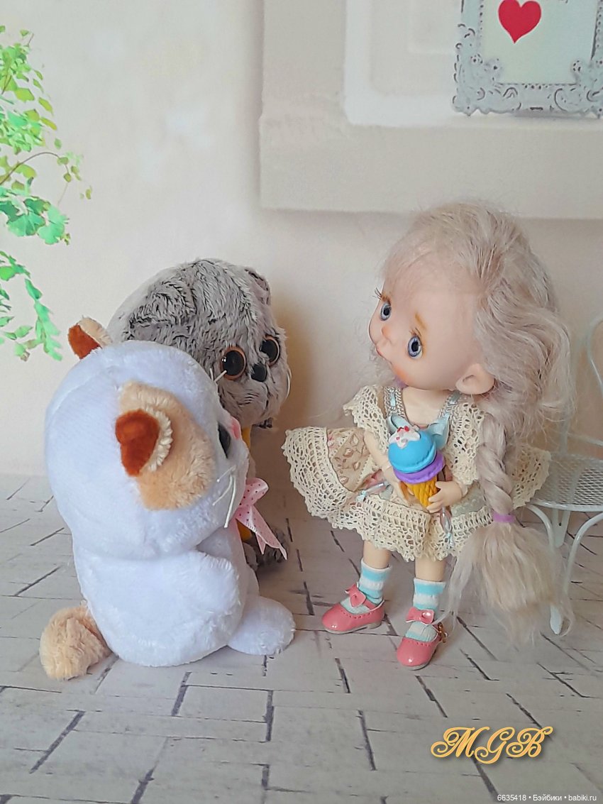 «Алёнка, теперь это твой дом» | Бэйбики «Алёнка, теперь это твой дом»