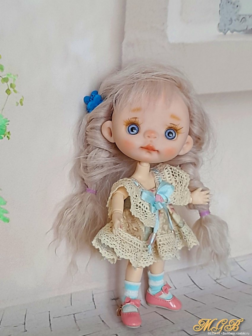 «Алёнка, теперь это твой дом» | Бэйбики «Алёнка, теперь это твой дом» (фото 4)