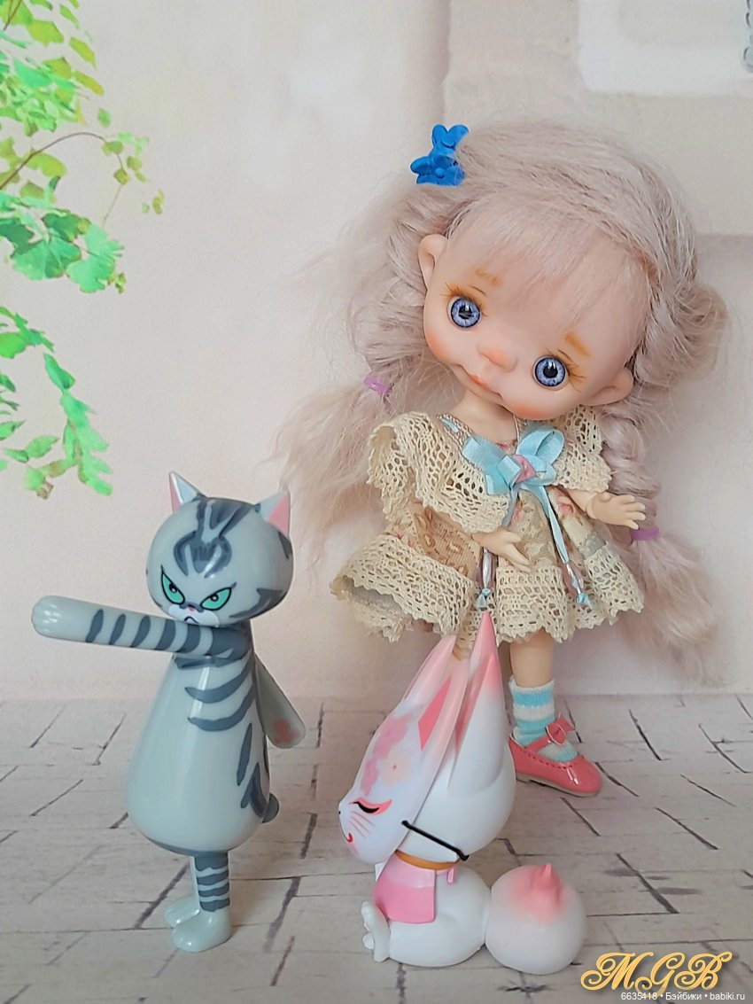 «Алёнка, теперь это твой дом» | Бэйбики «Алёнка, теперь это твой дом»