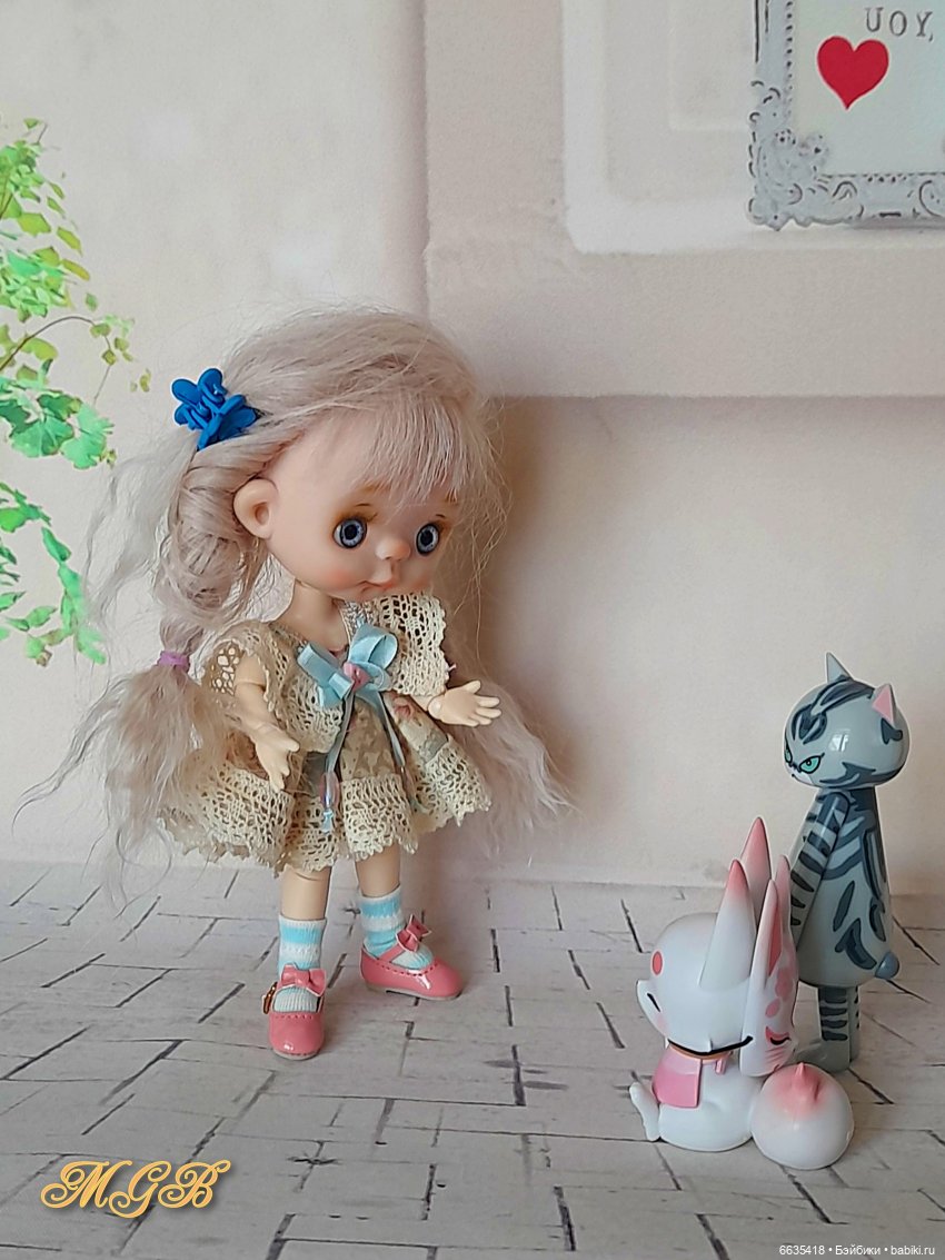 «Алёнка, теперь это твой дом» | Бэйбики «Алёнка, теперь это твой дом»