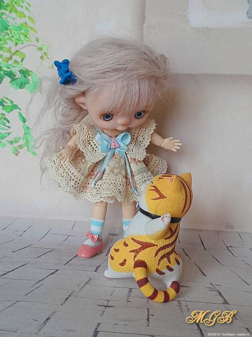 «Алёнка, теперь это твой дом» | Бэйбики «Алёнка, теперь это твой дом»