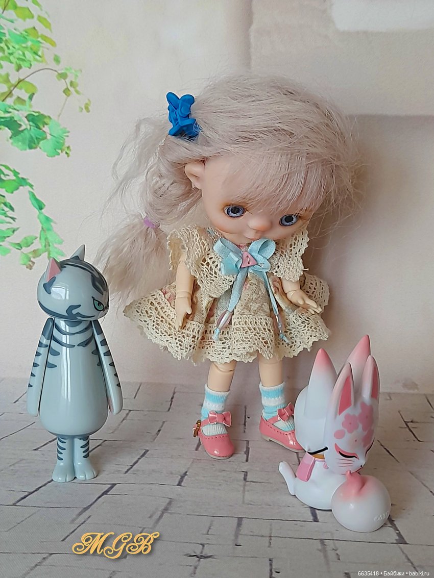 «Алёнка, теперь это твой дом» | Бэйбики «Алёнка, теперь это твой дом»