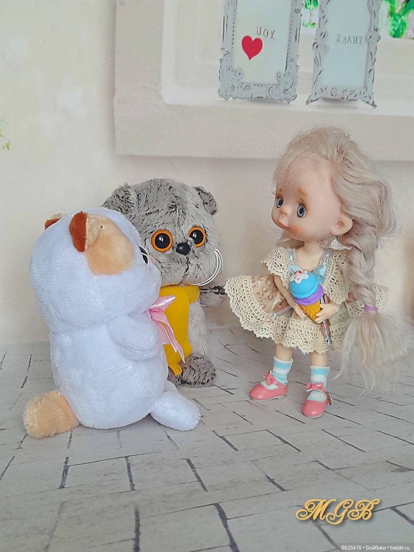 «Алёнка, теперь это твой дом» | Бэйбики «Алёнка, теперь это твой дом»