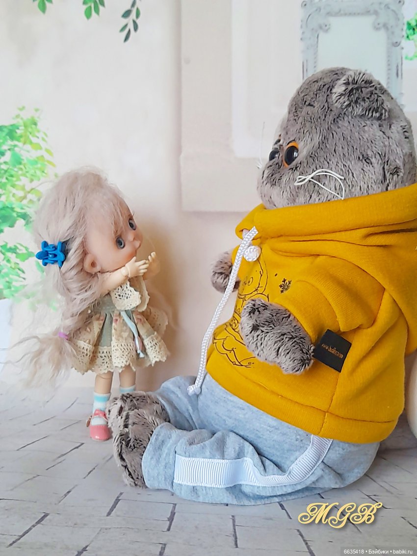 «Алёнка, теперь это твой дом» | Бэйбики «Алёнка, теперь это твой дом»