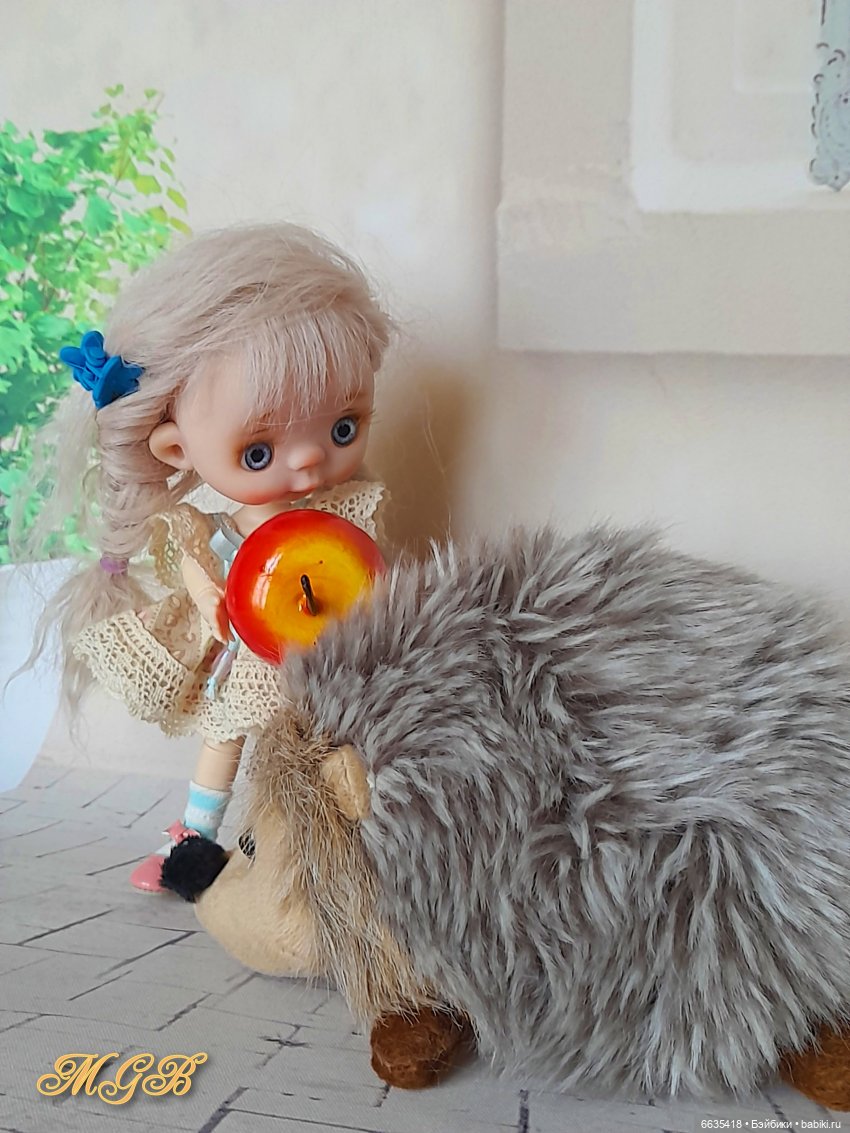 «Алёнка, теперь это твой дом» | Бэйбики «Алёнка, теперь это твой дом» (фото 10)