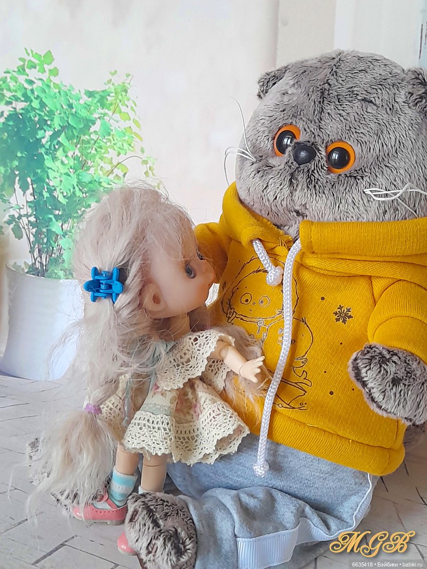 «Алёнка, теперь это твой дом» | Бэйбики «Алёнка, теперь это твой дом»