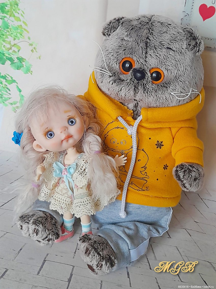 «Алёнка, теперь это твой дом» | Бэйбики «Алёнка, теперь это твой дом»