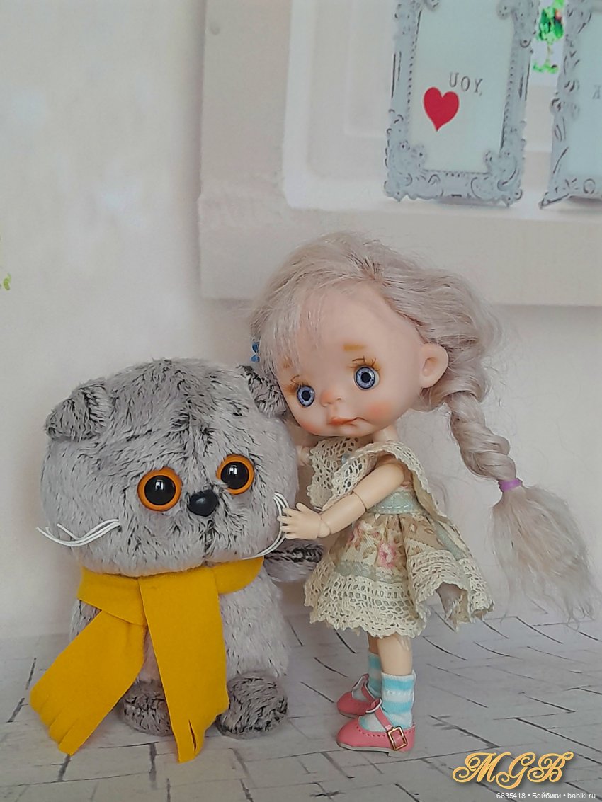 «Алёнка, теперь это твой дом» | Бэйбики «Алёнка, теперь это твой дом»