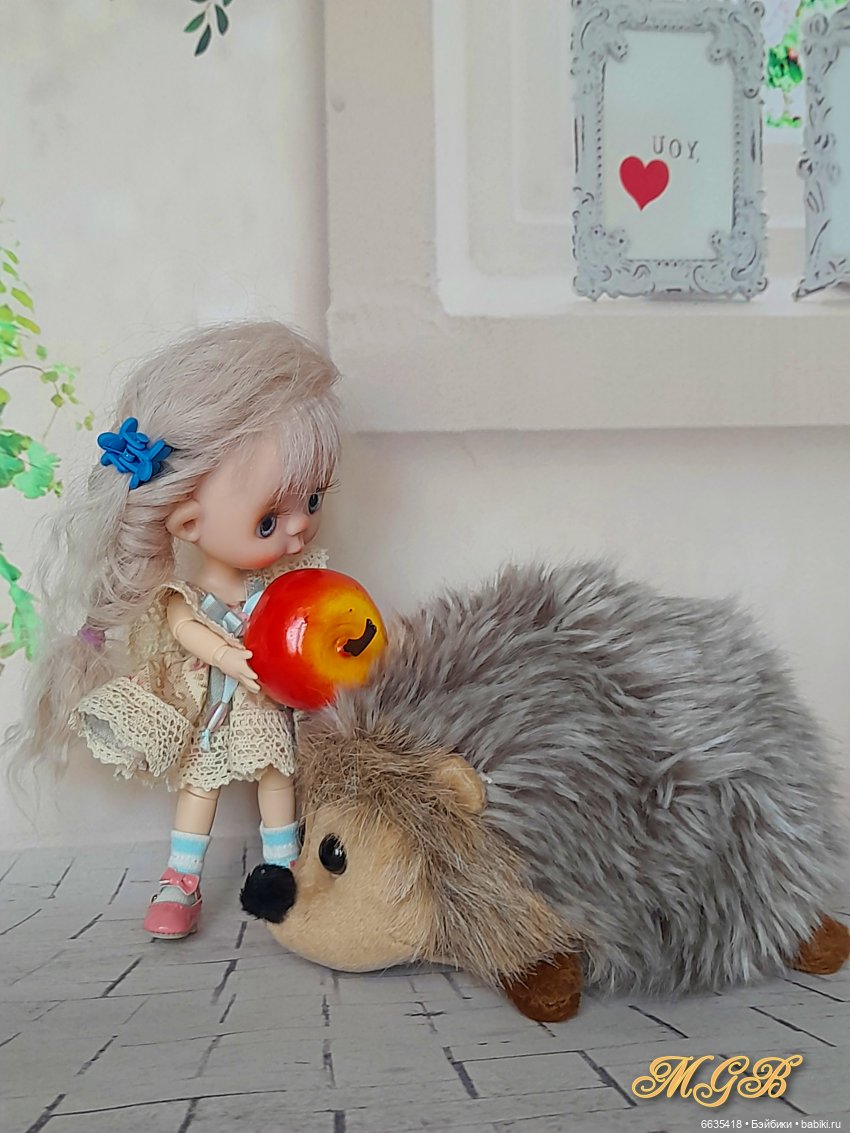 «Алёнка, теперь это твой дом» | Бэйбики «Алёнка, теперь это твой дом»