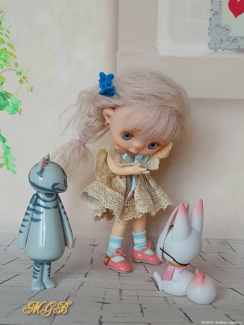 «Алёнка, теперь это твой дом» | Бэйбики «Алёнка, теперь это твой дом»