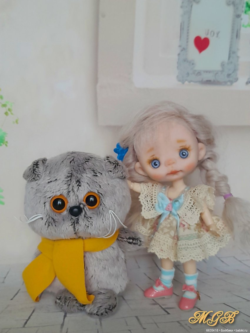 «Алёнка, теперь это твой дом» | Бэйбики «Алёнка, теперь это твой дом»