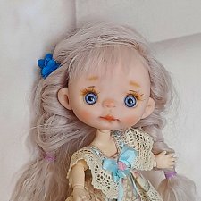 «Алёнка, теперь это твой дом»