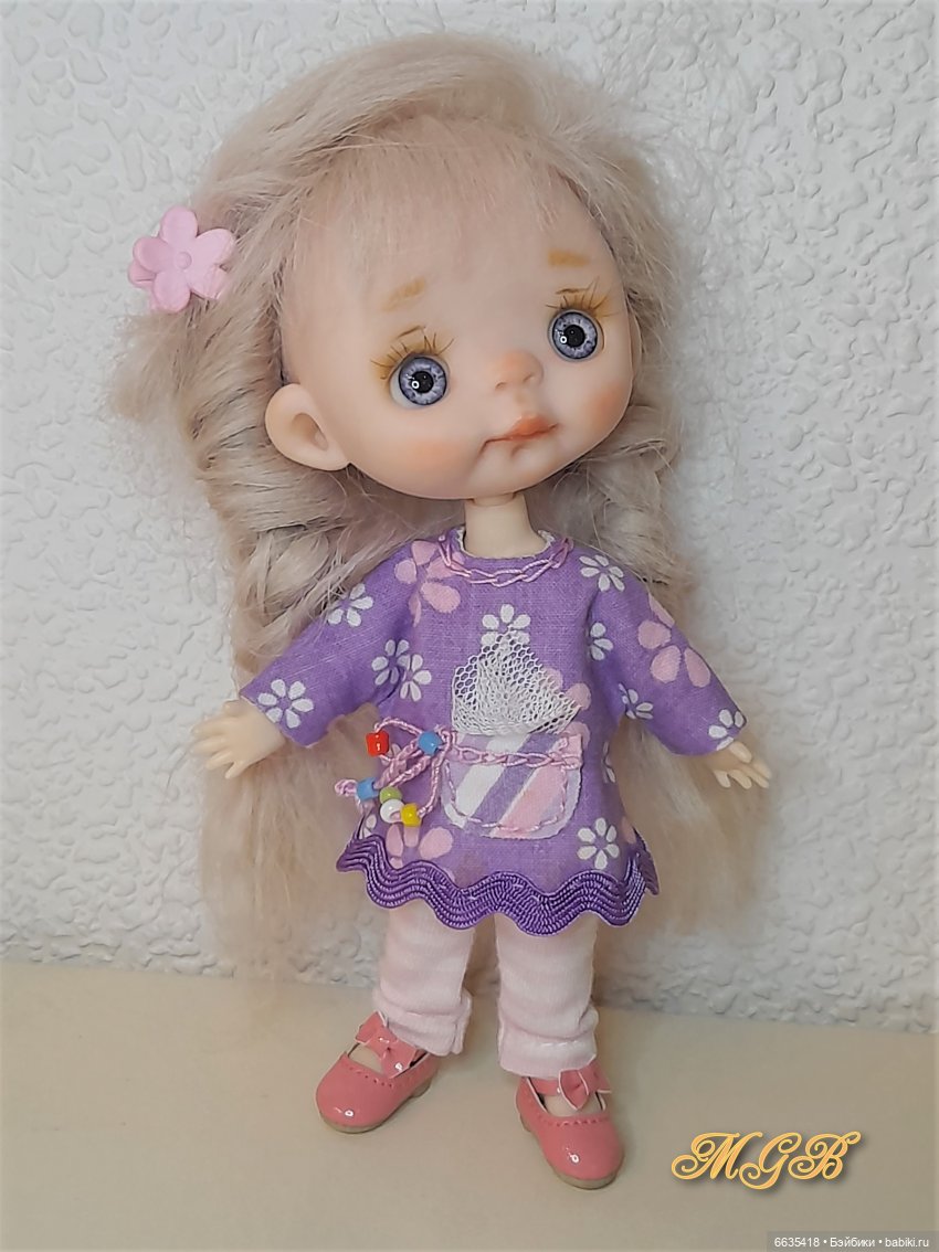 "Платья на ладони" — Одежда и обувь для кукол своими руками: фото