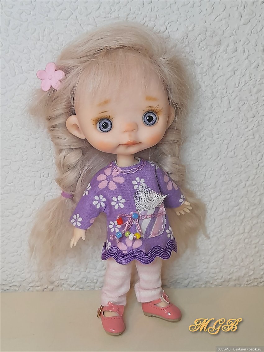 "Платья на ладони" — Одежда и обувь для кукол своими руками: фото