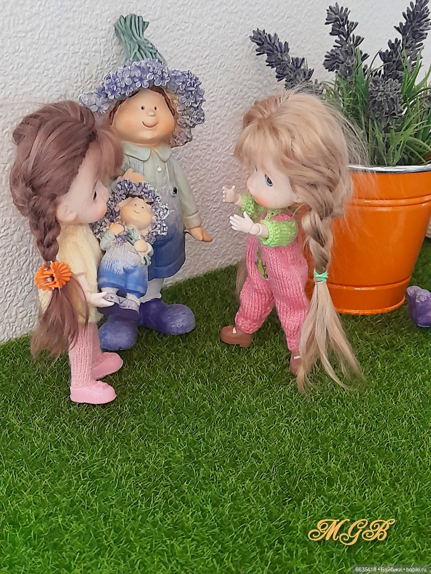 Что-то всегда случается впервые