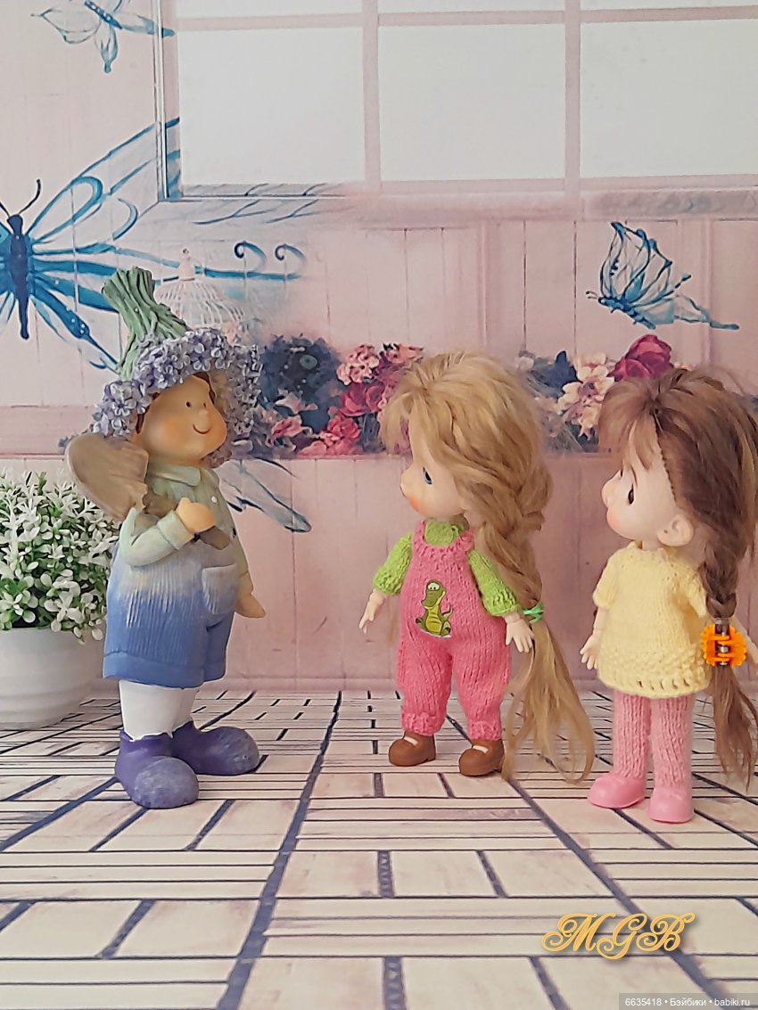 Что-то всегда случается впервые (фото 3)