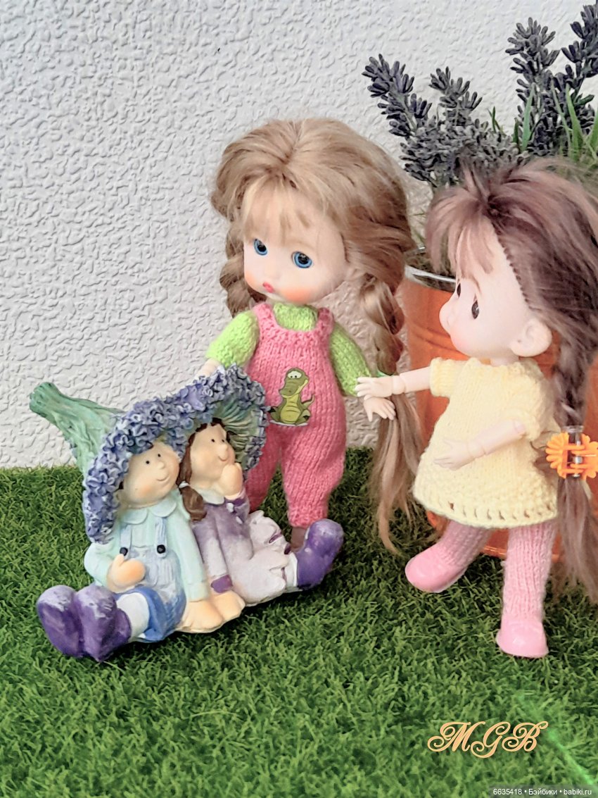 Что-то всегда случается впервые