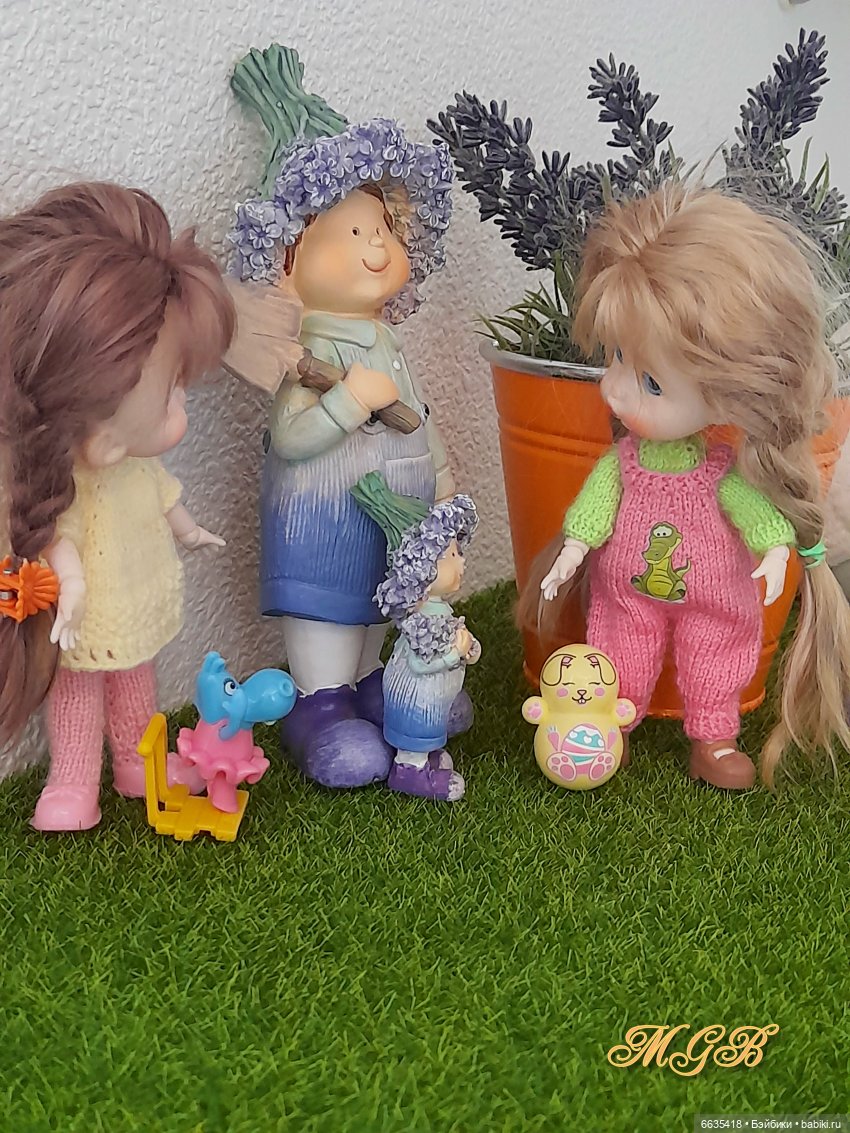 Что-то всегда случается впервые