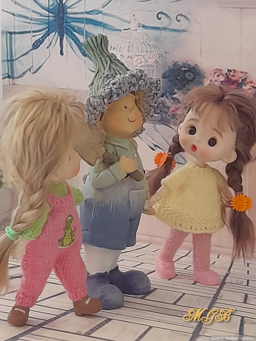 Что-то всегда случается впервые (фото 8)