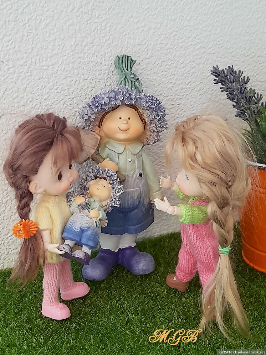 Что-то всегда случается впервые