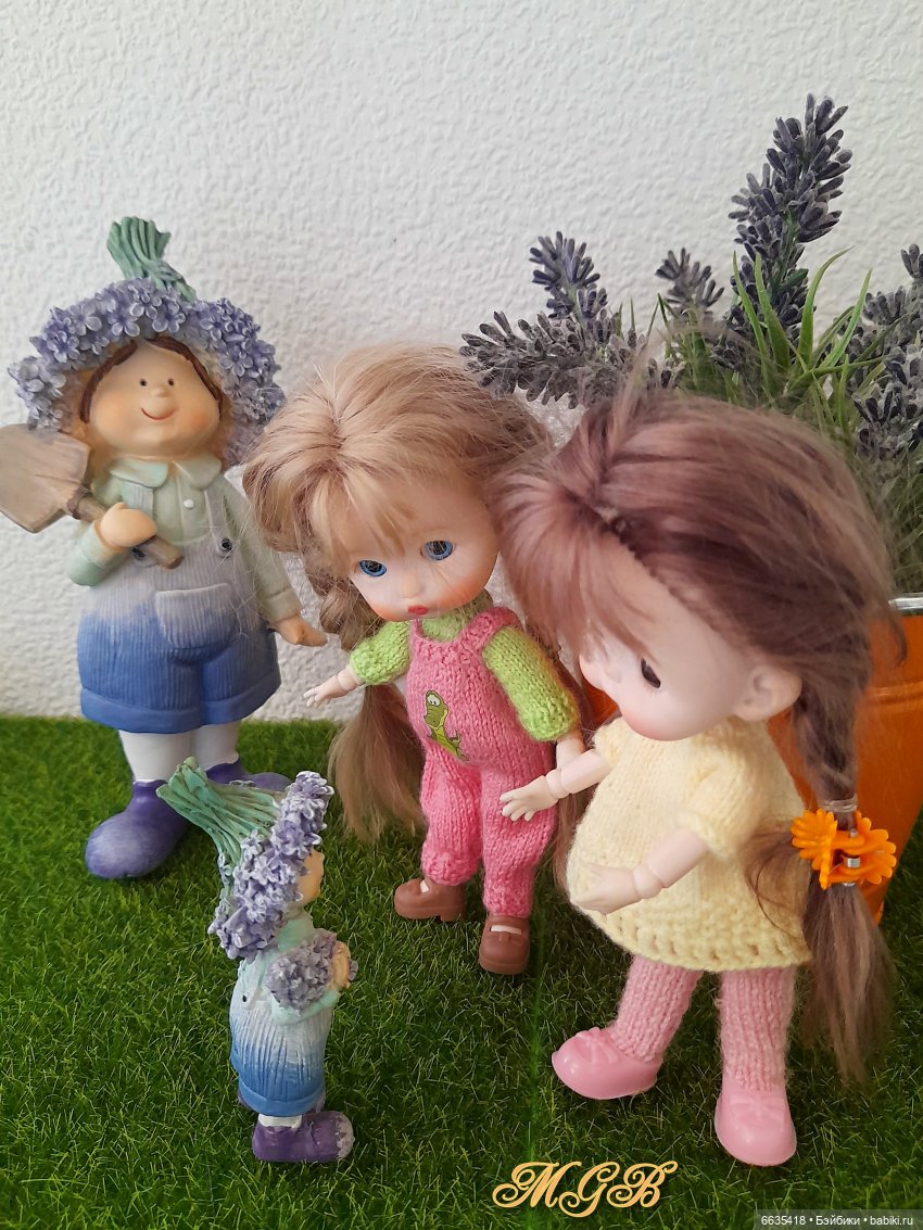 Что-то всегда случается впервые